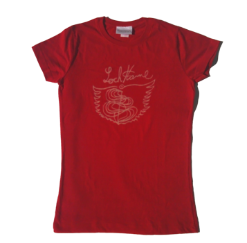 Loch Hame Women's Short Sleeve T-Shirt