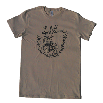 Loch Hame Men's Short Sleeve Shirt